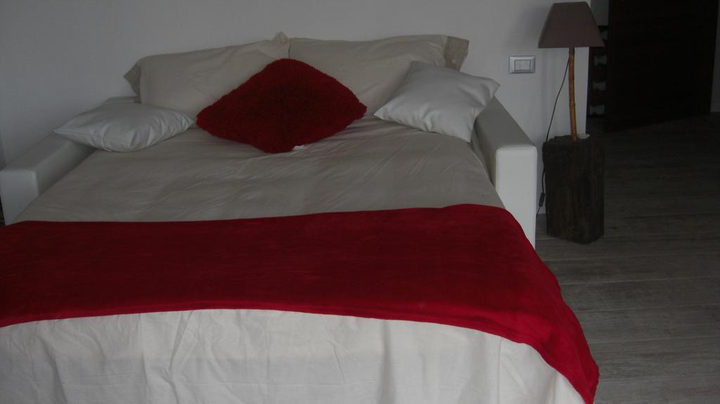 B&B Rooms Moncalvo Zimmer foto