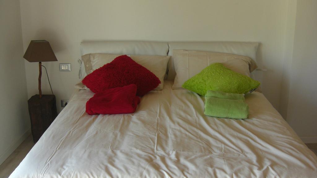 B&B Rooms Moncalvo Zimmer foto