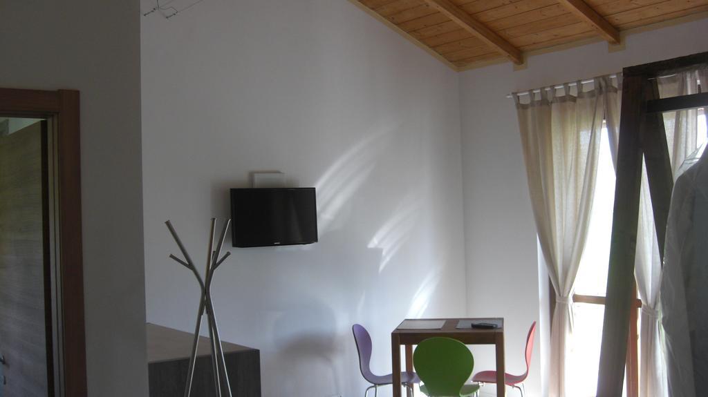 B&B Rooms Moncalvo Zimmer foto